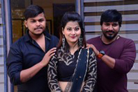 Rave Naa Cheliya Movie First Look Launch